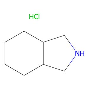 aladdin 阿拉丁 C181874 (3aR,7aS)-rel-八氢-1H-异吲哚盐酸盐 161829-92-1 96%