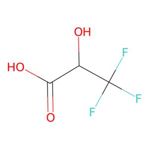 aladdin 阿拉丁 I166760 (S)-(-)-三氟乳酸 125995-00-8 97%