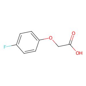4-氟苯氧乙酸,4-Fluorophenoxyacetic acid