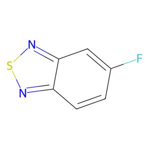 aladdin 阿拉丁 F587705 5-氟苯并[c][1,2,5]噻二唑 17821-75-9 95%
