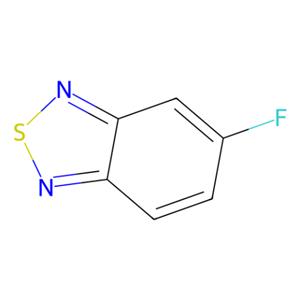 5-氟苯并[c][1,2,5]噻二唑,5-Fluorobenzo[c][1,2,5]thiadiazole