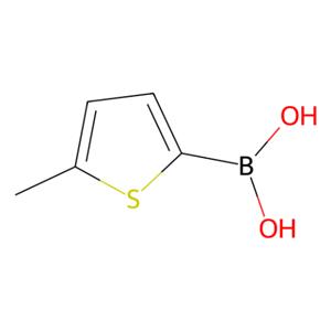aladdin 阿拉丁 M290775 5-甲基-2-噻吩硼酸 (含不同量的酸酐) 162607-20-7 >97%