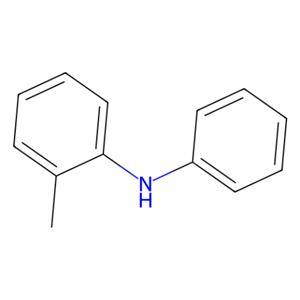aladdin 阿拉丁 M190057 2-甲基二苯胺 1205-39-6 98%