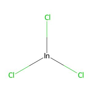 氯化铟,Indium chloride