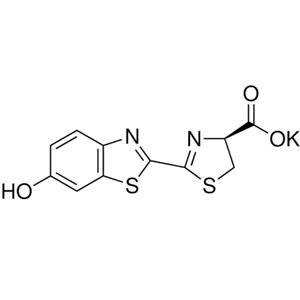 aladdin 阿拉丁 L120798 D-荧光素钾盐 115144-35-9 ≥98.0% (HPLC)