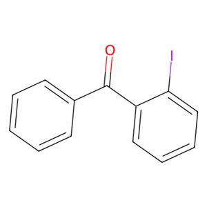aladdin 阿拉丁 I588415 (2-碘苯基)(苯基)甲酮 25187-00-2 97%