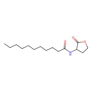 N-十一烷酰基-L-高丝氨酸内酯,N-undecanoyl-L-Homoserine lactone