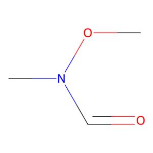 N-甲氧基-N-甲基甲酰胺,N-Methoxy-N-methylformamide