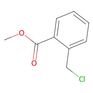 aladdin 阿拉丁 M158175 2-(氯甲基)苯甲酸甲酯 34040-62-5 >97.0%(GC)