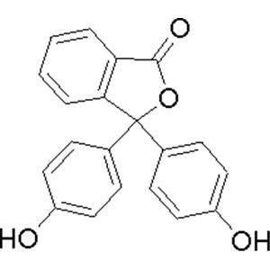 酚酞,Phenolphthalein