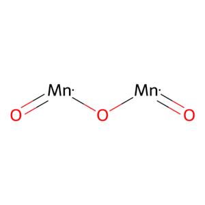 aladdin 阿拉丁 M190551 氧化锰(III) 1317-34-6 98%