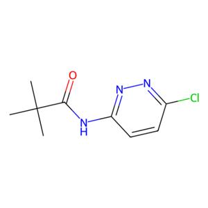 aladdin 阿拉丁 N587315 N-(6-氯哒嗪-3-基)新戊酰胺 147362-88-7 95%