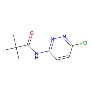 N-(6-氯哒嗪-3-基)新戊酰胺,N-(6-Chloropyridazin-3-yl)pivalamide