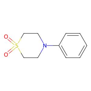 4-苯基硫代吗啉1,1-二氧化物,4-Phenylthiomorpholine 1,1-Dioxide