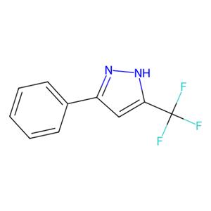 5-苯基-3-(三氟甲基)-1H-吡唑,5-Phenyl-3-(trifluoromethyl)-1H-pyrazole