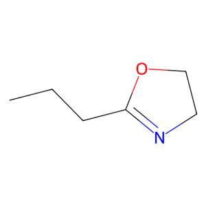 aladdin 阿拉丁 P160311 2-丙基-2-噁唑啉 4694-80-8 98%