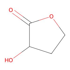 aladdin 阿拉丁 S161076 (S)-(-)-α-羟基-γ-丁内酯 52079-23-9 95%
