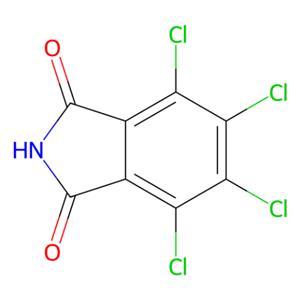 aladdin 阿拉丁 T161532 3,4,5,6-四氯邻苯二甲酰亚胺 1571-13-7 98%