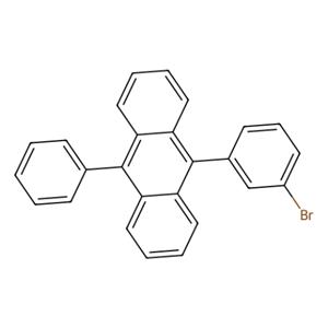 9-(3-溴苯基)-10-苯基蒽,9-(3-Bromophenyl)-10-phenylanthracene