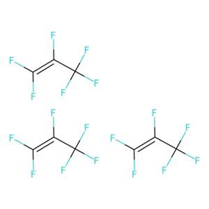 aladdin 阿拉丁 H349807 六氟丙烯，三聚体 6792-31-0 98%（异构体混合物）