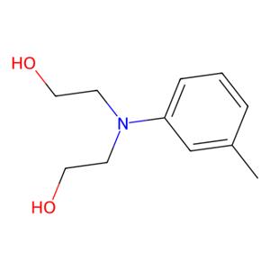 aladdin 阿拉丁 M158671 间甲苯基二乙醇胺 91-99-6 >98.0%(GC)