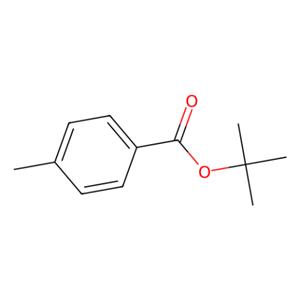 aladdin 阿拉丁 T332903 对甲苯甲酸叔丁酯 13756-42-8 98%