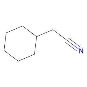 1-环己基乙腈,2-Cyclohexylacetonitrile