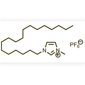 1-十八烷基-3-甲基咪唑六氟磷酸盐；219947-96-3