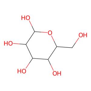 α-D-葡萄糖,α-D-Glucose