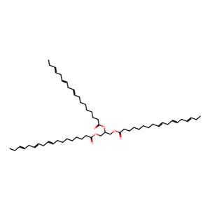 aladdin 阿拉丁 G464374 三亚油酸甘油酯 14465-68-0 97%