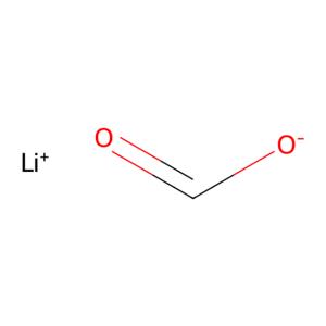 甲酸锂,Lithium formate