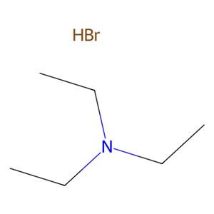 aladdin 阿拉丁 T189177 三乙胺氢溴酸盐 636-70-4 98%