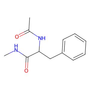 aladdin 阿拉丁 A350642 乙酰基-L-苯丙氨酸甲基酰胺 17186-60-6 95%