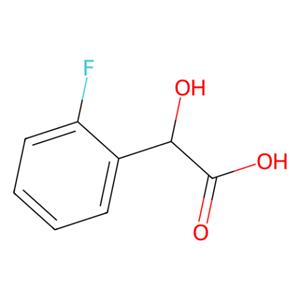 2-氟-DL-扁桃酸,2-Fluoro-DL-mandelic Acid