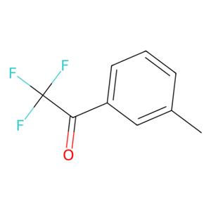 aladdin 阿拉丁 M356243 3'-甲基-2,2,2-三氟苯乙酮 1736-06-7 96%