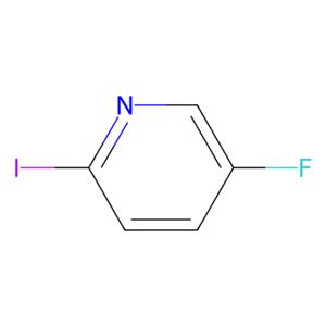 aladdin 阿拉丁 F181837 5-氟-2-碘吡啶 159870-80-1 95%