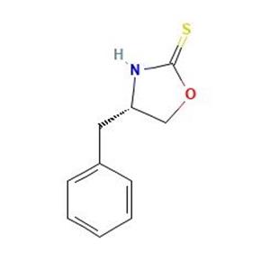 (S)-4-苄基恶唑烷-2-硫酮,(S)-4-Benzyloxazolidine-2-thione