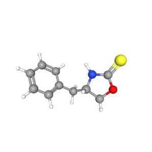 (S)-4-苄基恶唑烷-2-硫酮,(S)-4-Benzyloxazolidine-2-thione