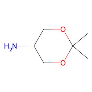 2,2-二甲基-1,3-二恶烷-5-胺,2,2-Dimethyl-1,3-dioxan-5-amine