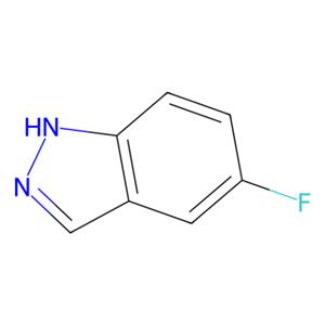 5-氟-1H-吲唑,5-Fluoro-1H-indazole