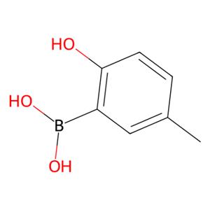 aladdin 阿拉丁 H192367 (2-羟基-5-甲基苯基)硼酸 259209-21-7 97%