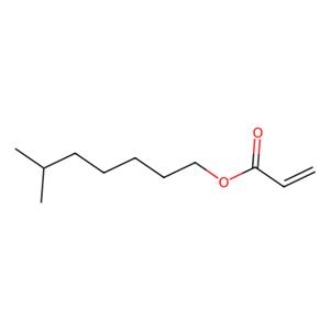 aladdin 阿拉丁 I303355 丙烯酸异辛酯 29590-42-9 contains <125 ppm MEHQ as inhibitor, >90%