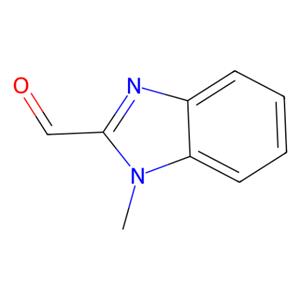 1-甲基-2-甲酰苯并咪唑,1-Methyl-1H-benzo[d]imidazole-2-carbaldehyde