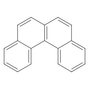 苯并[c]菲,Benzo[c]phenanthrene