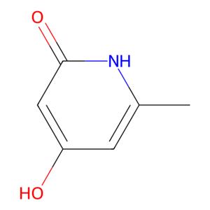 aladdin 阿拉丁 D154391 2,4-二羟基-6-甲基吡啶 3749-51-7 >98.0%