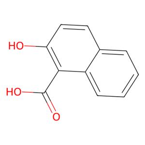 2-羟基-1-萘甲酸,2-Hydroxy-1-naphthoic Acid