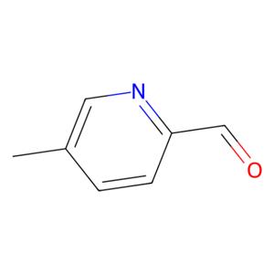 aladdin 阿拉丁 M170606 5-甲基吡啶-2-甲醛 4985-92-6 98%