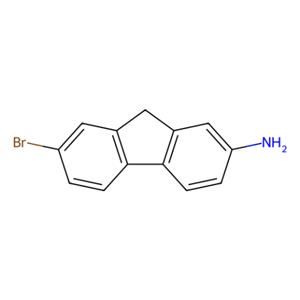 2-氨基-7-溴芴,2-Amino-7-bromofluorene