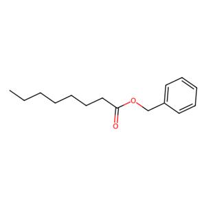 aladdin 阿拉丁 B405433 辛酸苄酯 10276-85-4 97%