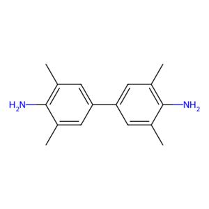 aladdin 阿拉丁 T100415 3,3′,5,5′-四甲基联苯胺（TMB） 54827-17-7 98%